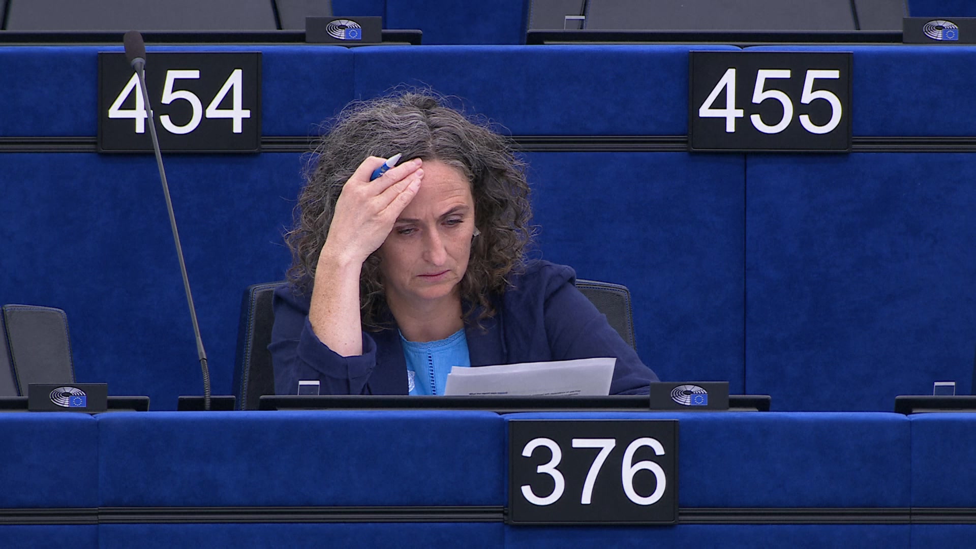 Presentation of the programme of activities of the Irish Presidency: opening statements by Roberta METSOLA, EP President, Micheál MARTIN, Irish Prime Minister, and Maroš ŠEFČOVIČ, European Commissioner
